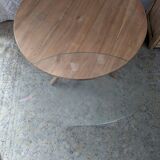 Winegrower's coffee table