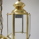 Lantern suspension duo