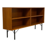 MidCentury Teak Shelve by Wilhelm Renz 1960s