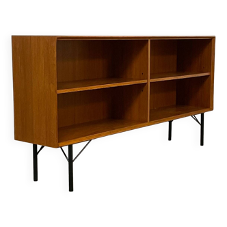 MidCentury Teak Shelve by Wilhelm Renz 1960s