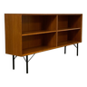 MidCentury Teak Shelve by Wilhelm Renz 1960s