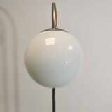 Art deco floor lamp by Jindrich Halabala