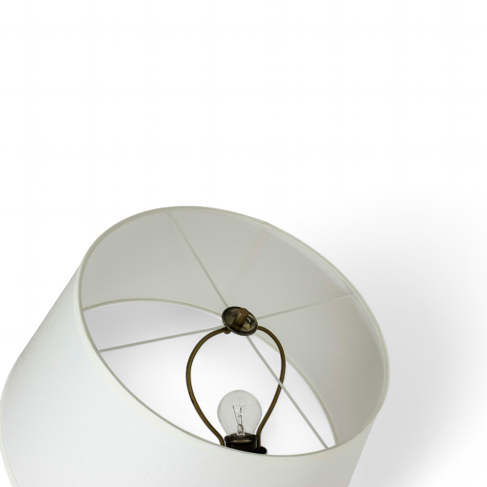 Floor lamp model G-31 by Bergboms Sweden