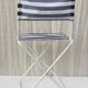 Vintage “lafuma” folding seat