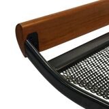 Lit de jour vintage Auping, modèle Cléopâtre, par Dick Cordemeyer, années 60