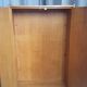 Vintage wardrobe