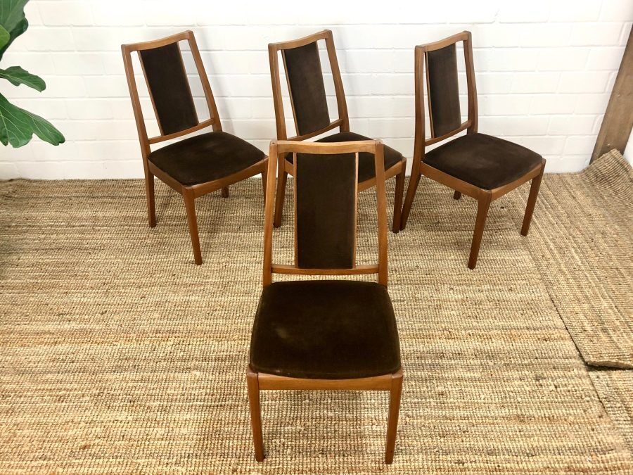 Scandinavian chairs
