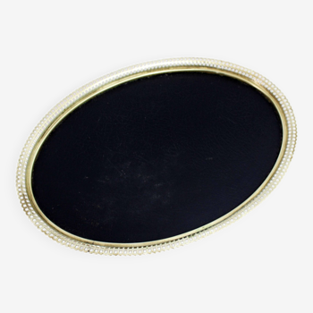 Art Deco tray