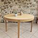 Round table