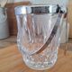 Arques crystal ice bucket