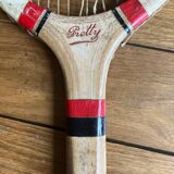 Tennis racket