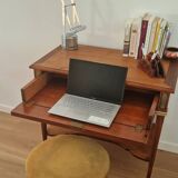 Louis XVI style desk console