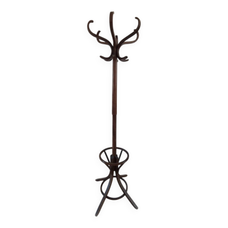 Parrot coat rack