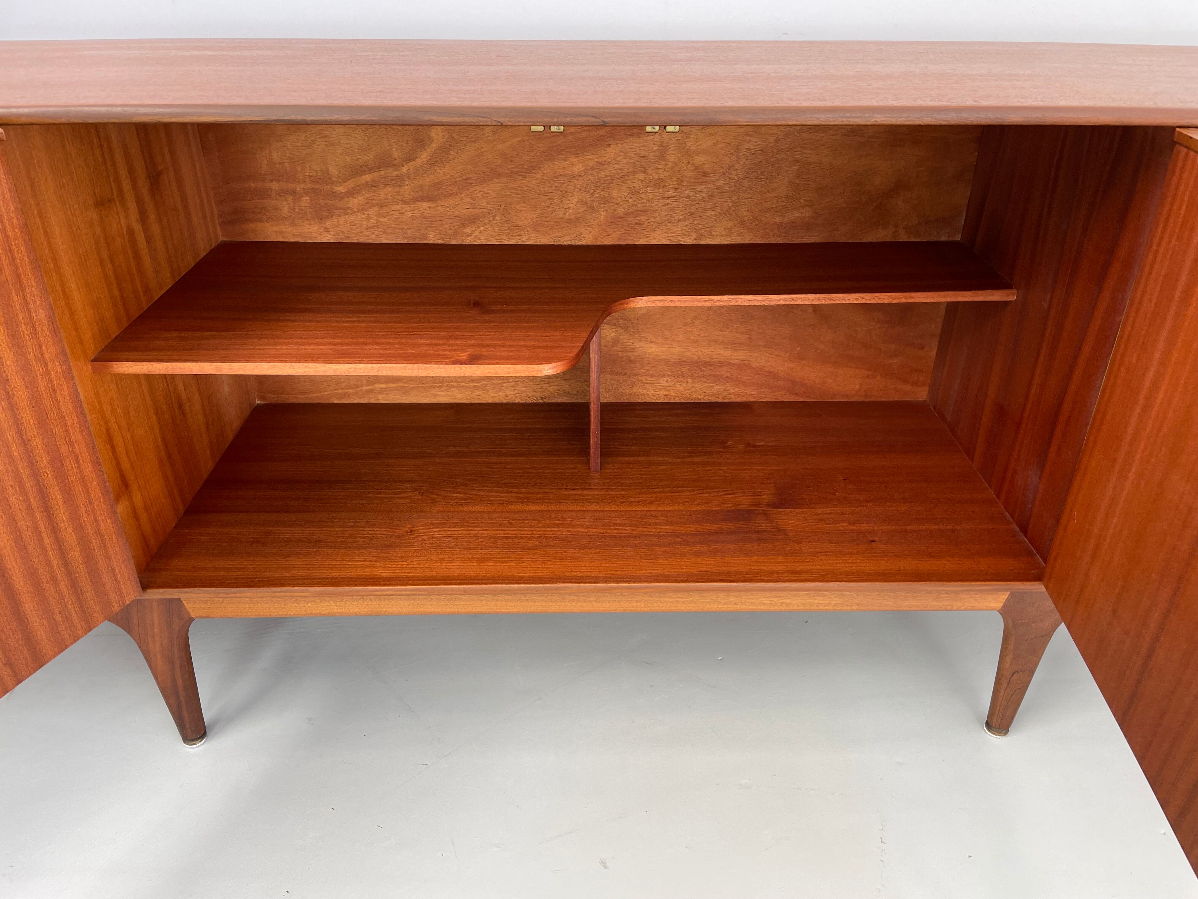 Vintage McIntosh sideboard 1960's