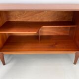 Vintage McIntosh sideboard 1960's