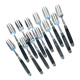 Dessert forks