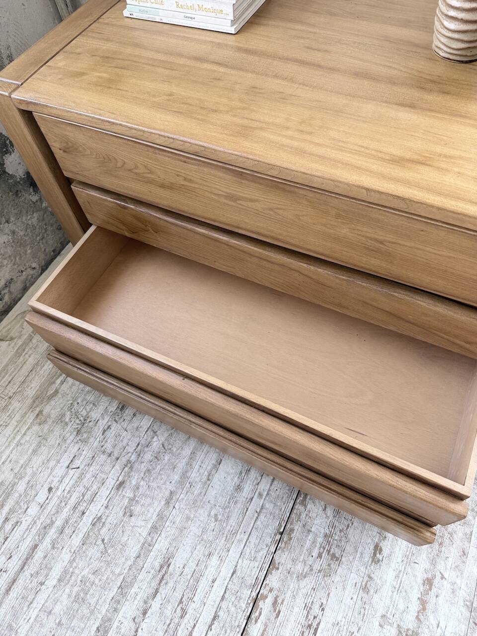 Commode orme 1960 regain