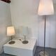 Italian Mid Century Modernist Fontana Arte table lamp, 1950s
