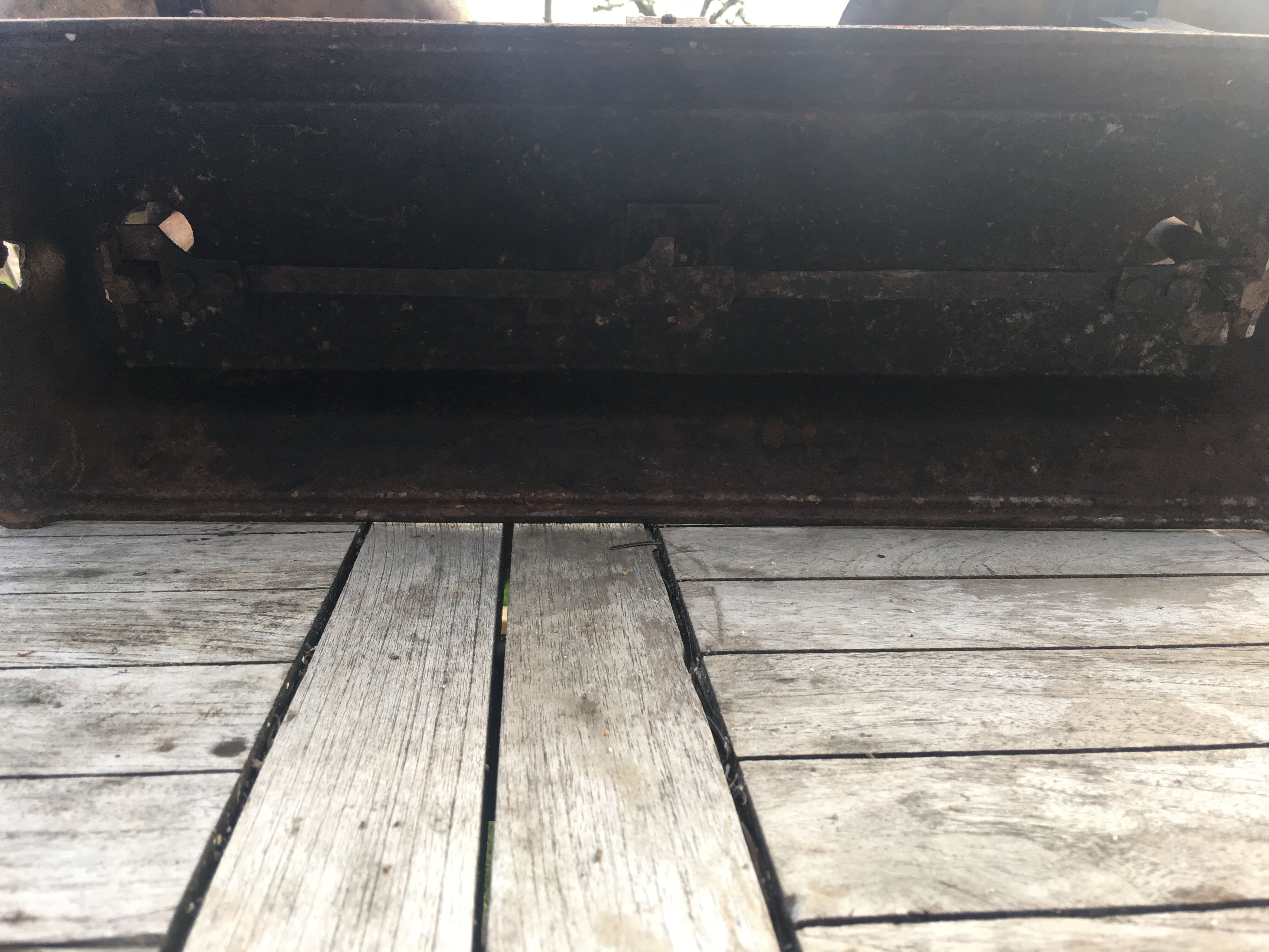 Balance brand strength