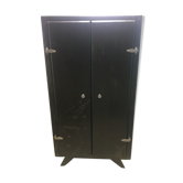 Metal kitchen cabinet from the 1960s