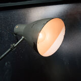 Lumina factory lamp