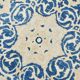 9x12 Salmon Pink Blue Classic Antique 56s Persian Rug, 289x376Cm
