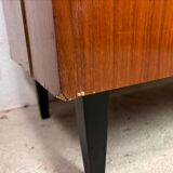 Commode vintage
