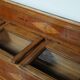 Large Dutch Beech Haberdashery Shop Cabinet, 1920s/30s