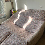 Medium plumy canapé Cinna by Annie Hiéronimus