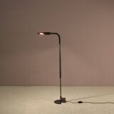 1980s Floor lamp by Hans Von Klier for Bilumen, Italy