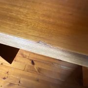 Bureau industriel année 1968- Design scandinave