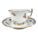 Meissen Art Nouveau porcelain tea or long coffee cup model 4