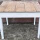 Table de cuisine