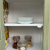 Art Deco Dresser Vert de Gris