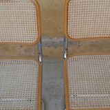 Chair B32 by Marcel Breuer