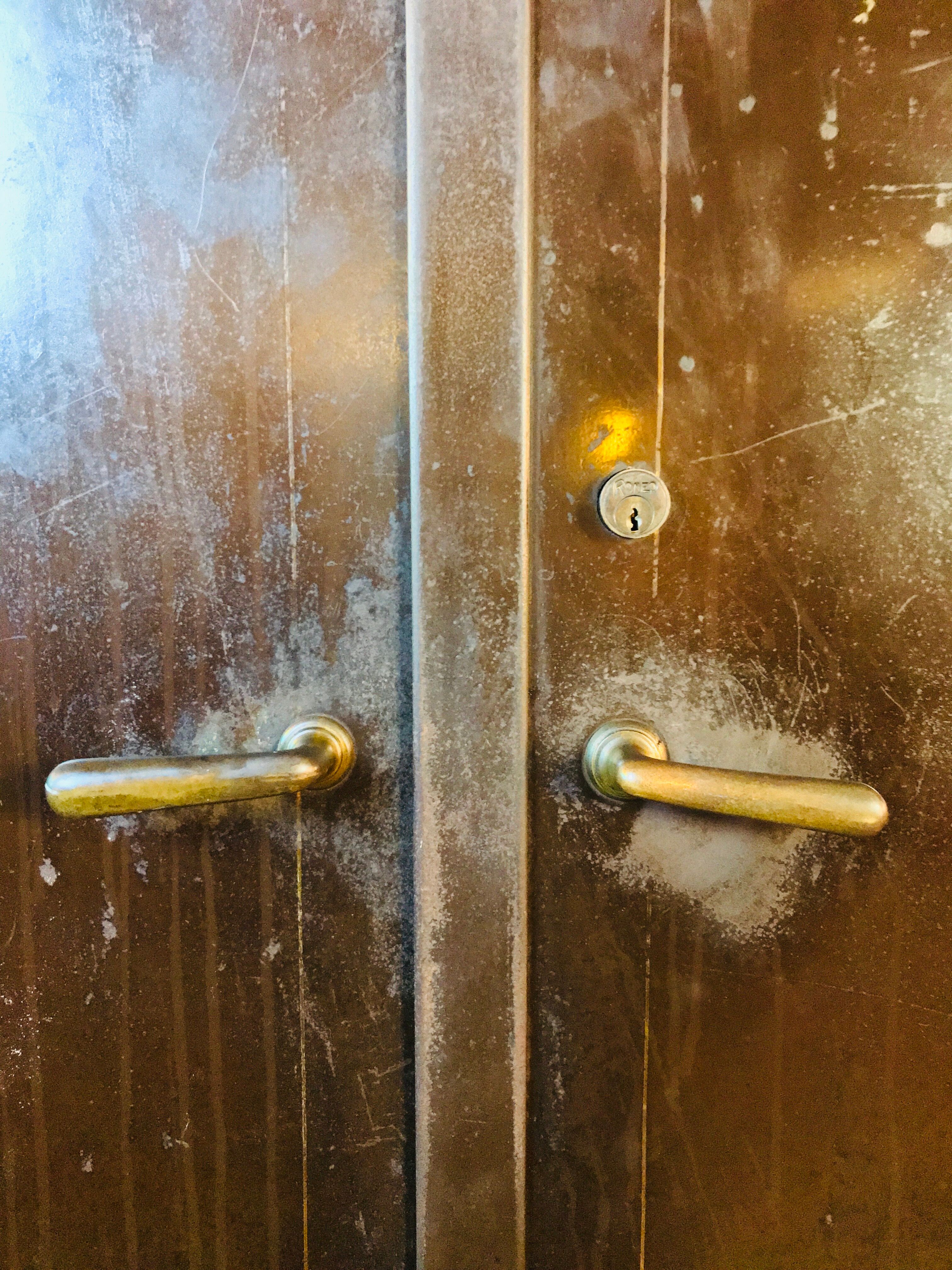 Industrial workshop shelf