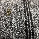 Vintage turkish handmade cushion cover , 40 x 60 cm