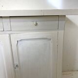 Vintage Parisian buffet 50's