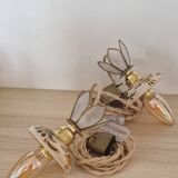 Upcycling walking duo