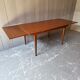 Scandinavian table