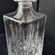 RCR Crystal Whiskey Decanter