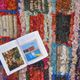 Tapis bocherouite 95x170cm