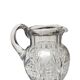 Carafe à orangeade Baccarat