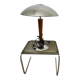 Lampe champignon paquebot vintage