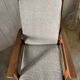 Vintage armchair