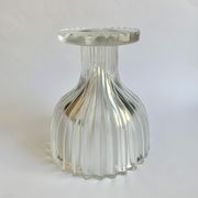 Crystal glass candy bonboniere josef riedel austria