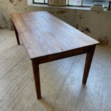 Farmhouse table 2m pine