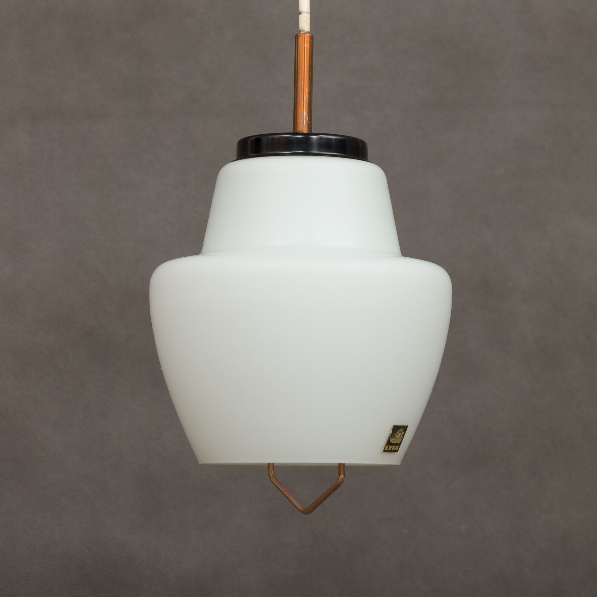 Bent Karly pendant lamp for Lyfa