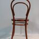 Antique Thonet Bentwood Chair No. 14, circa 1900