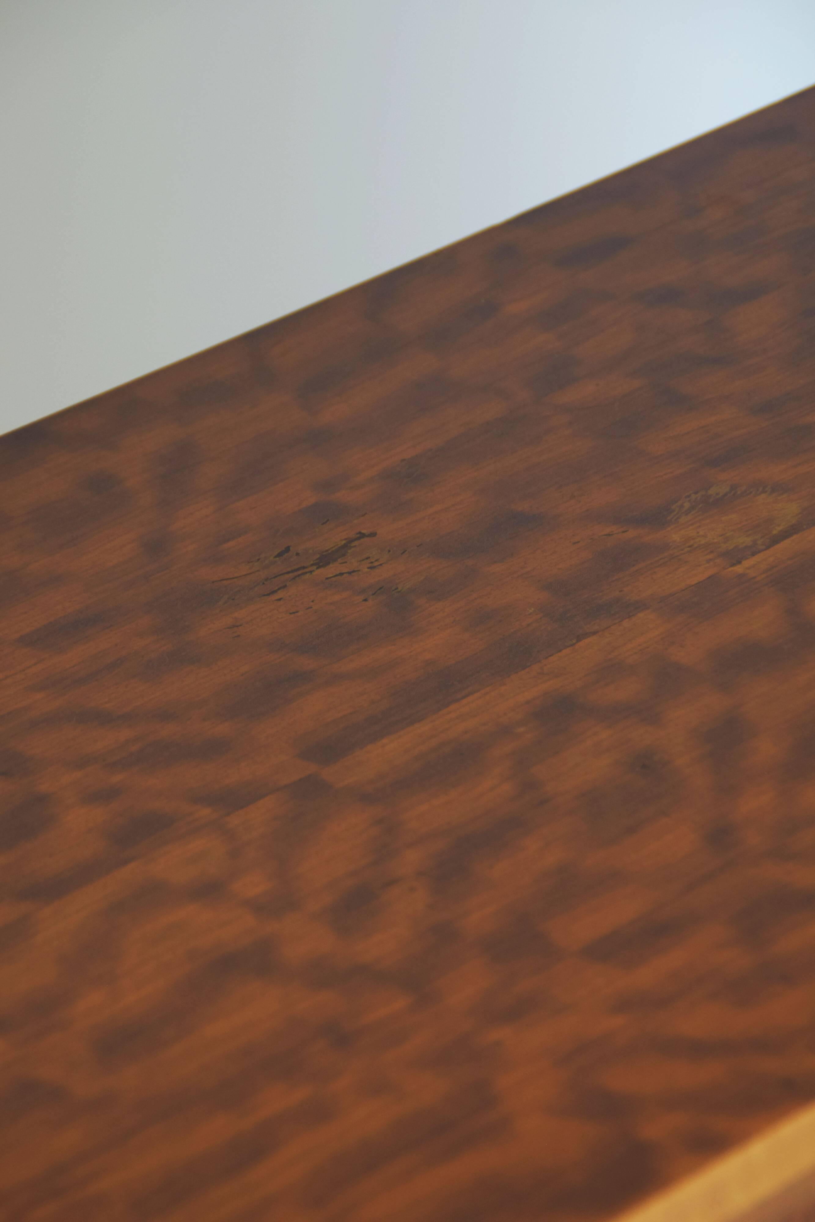 Highboard conçu par Alfred Hendrickx pour Belform, années 1950.